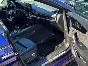 ใช้2024 Audi RS 5 2.9T - Product Image 4