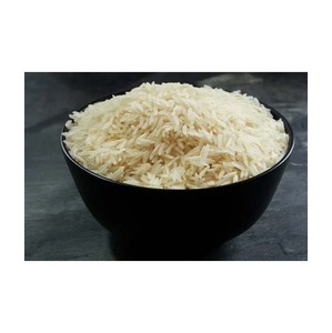 Riz blanc à grains courts 5% Texture molle cassée Exportation en vrac de céréales de qualité supérieure pour les marchés de gros mondiaux - Product Image 2