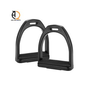 Estribos de Equitación Ligeros y Seguros, Estribos de Seguridad Ingleses - Product Image 4