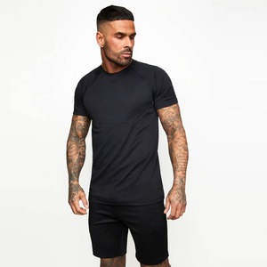 Personalizado hermoso de moda nuevo último diseño de camiseta personalizada y conjunto corto/Camiseta deportiva unisex en blanco al por mayor con L corto - Product Image 2