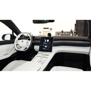 ลดราคาพิเศษ รถยนต์ไฟฟ้า Nio ES7 (ปี 2024) - Product Image 3