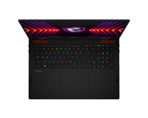 Ordenador portátil para juegos M S I T i T a n 18 Pro, 2TBSSD 4090 16G 4K, Mini LED HDR 120HZ WIN11 PRO, 2 GB RAM, GB RAM, con Thunderbolt 4 - Product Image 5