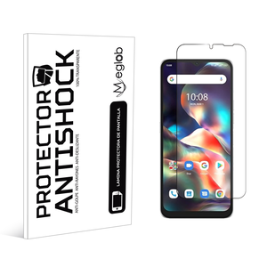 Protector de Pantalla ANTISHOCK para UMIDIGI F3 Pro 5G, Funda Premium para Teléfono Móvil - Product Image 1