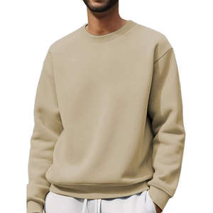 Sweat-shirt streetwear 2025 en coton mélangé pour homme, multicolore, 100 % technique brodée, pour toutes les saisons, varié - Product Image 4