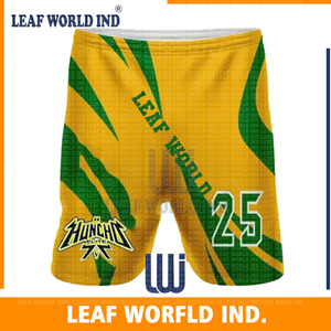 Uniformes de football pour jeunes 7v7 personnalisés Design de drapeau entièrement sublimé Ensemble neuf et imprimé - Product Image 5