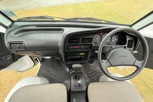 CAMIÓN SUZUKI CARRY USADO DE 1995 CON VOLANTE A LA IZQUIERDA/DERECHA - Product Image 3