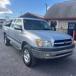 Grande Demande Vente en Gros Modèle Ancien Utilisé Camionnette Tundra SR5 2000 PRÊT À EXPÉDIER LIVRAISON 24/7 - Product Image 1