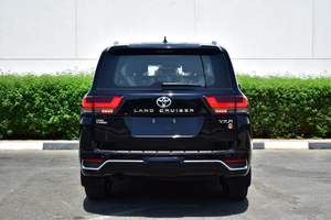 TOYOTA ANDCRUISER - Product Image 3