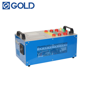 GDRZ-903 Transformer Sweep Frequency Response Analyzer <strong>SFRA</strong> <strong>Test</strong> <strong>Set</strong> - Product Image 3