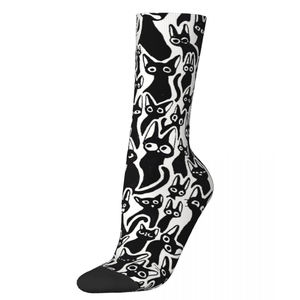 Prix de gros Personnalisation de produits respirants de bonne qualité Vêtements de fitness, de sport Chaussettes pour hommes BY AMAZING INDUSTRIES - Product Image 5