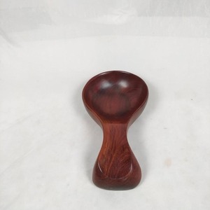 Tazón de sopa con mango de madera hecho a mano con estilo Diseño elegante para fiestas Tazón de servicio de nuevo lanzamiento - Product Image 2