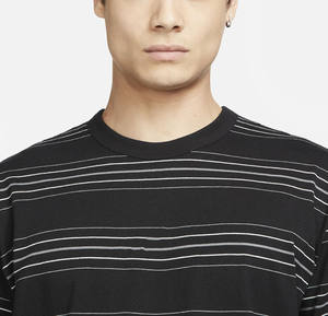 T-shirt unisexe 2024 à manches courtes 100% coton, transferts thermiques haute qualité, logo brodé DTG, impression personnalisée sur écran, pour hommes et femmes, fitness - Product Image 4