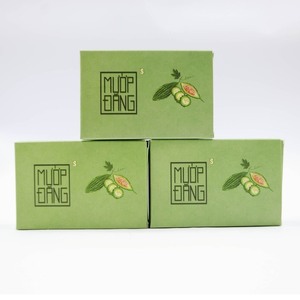 Exportation de savon menthe à prix compétitif - Product Image 5