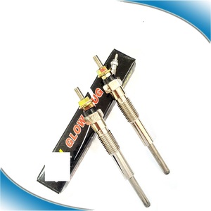 4 Bujías de Incandescencia de 10.5V PT-145 19850-68010 Compatibles con Toyota Land Cruiser <span class=keywords><strong>Pick</strong></span> <span class=keywords><strong>up</strong></span> BJ42 BJ60 BJ70 BJ73 BJ74 2H 3B 2B B 2J - Product Image 5