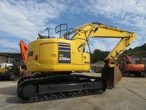 La construction utilisée unique fortement recommandée usine l'excavatrice de tracteur de 8 tonnes électrique - Product Image 3