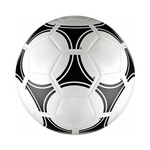 Balón de Fútbol Oficial Personalizado 2026, Nuevo Estilo, Material PU, Termosellado, Ligero, Laminado para Entrenamiento - Product Image 4