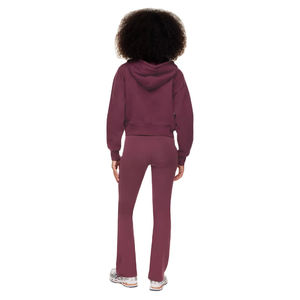 Crop tops à capuche pour femmes, best-sellers, prix imbattable, légers, personnalisés, de haute qualité - Product Image 6