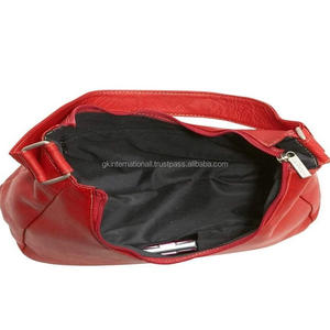 Sac à main en cuir pour femmes, nouveau Style, sac à main personnalisé, mode de luxe, seau fourre-tout, sacs de grande capacité, commande en gros, fabricant indien - Product Image 6