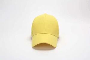 หมวกเบสบอลทันสมัยเหมาะสำหรับกีฬาและชุดลำลอง - Product Image 6