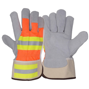 Guantes de Seguridad Resistentes a Cortes al por Mayor, Nivel 5 de Protección, Guantes de Trabajo para Industria, Cocina, Corte de Metal, Logotipo Personalizado OEM - Product Image 2