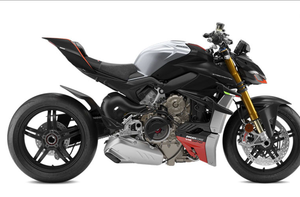 Motocicleta DucatiS Streetfighter V4 SP2 2025 - Product Image 3