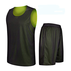 Uniformes de Baloncesto Transpirables, Antibacterianos y de Secado Rápido de Calidad Superior, Nueva Moda, Recién Llegados, Etiquetas Personalizadas, Tallas Grandes - Product Image 1
