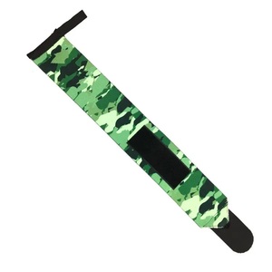 GAF Wrist Wraps With Customizable Logos And Enhanced Durability <b>Now</b> Available In Bulk For Teams At Competitive Prices - Product Image 5