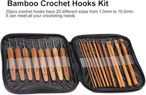 Ganchillo de madera único, perfecto para ocasiones especiales, ganchillo de madera de alta calidad diseñado por CRAFT ZONE EXPORT - Product Image 2