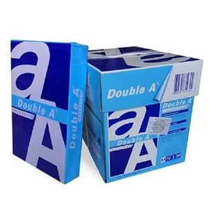 Venta caliente resmas de papel de copia A4 70GSM/75GSM/80GSM papel de copia A4 a granel para la venta - Product Image 6