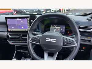 DACIA DUSTER 2024 d'occasion, conduite à gauche/droite - Product Image 3