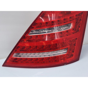 ไฟท้ายขวา LED MERCEDES S-Class W221 5th Series A2218201464 (05>13) - Product Image 3