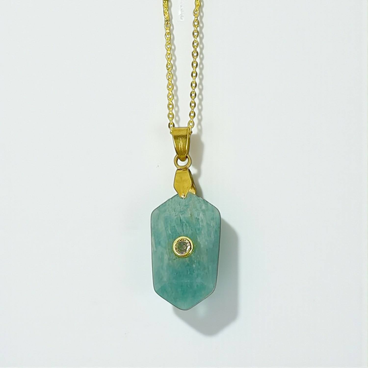 Amazonite