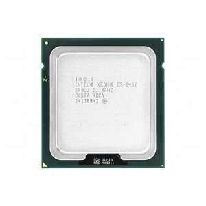 Cho Intel Xeon E5-2450 2.10GHz 8-core 20Mb Bộ nhớ cache 95W lga1356 ổ cắm SR0LJ-High-Performance CPUs - Product Image 2
