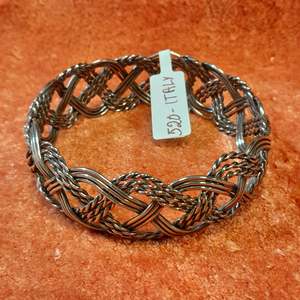 Pulsera italiana hecha a mano # 520 - Product Image 1