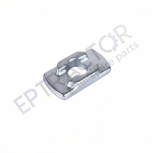R241296 Retenedor de Pasador de Elevación de Equipo Original John Deere para Tractores Serie 5E - Product Image 2