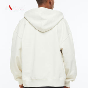 Unisex High Quality Custom Printing Sweatshirt Autumn <b>Gym</b> <b>Hoodies</b> Plain Dyed Custom Logo for Men Women Polyester/Cotton Material - Product Image 5