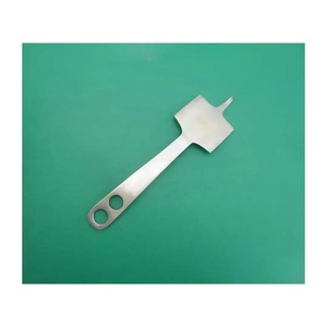 ÉCARTEUR HOHMANN DE QUALITÉ SUPÉRIEURE 9.50 "(23.5 Cm) LAME 70mm DE LARGE ORTHOPÉDIQUE INSTRUMENT MÉDICAL CHIRURGICAL CE APPROUVÉ - Product Image 3