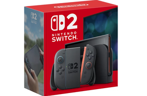 โปรโมชั่นขายส่ง เครื่องเล่นเกม Nintendo Switch 2 รุ่นใหม่ ปี 2026 ความจุ 64GB/32GB OLED พร้อมสีนีออนบลู รับประกัน 2 ปี - Product Image 2