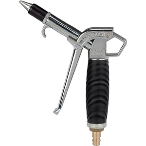 ปืนพ่นลมแรงดันสูง LW 6 Typhoon พร้อมหัวฉีดมาตรฐาน RIEGLER - Product Image 3