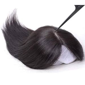 Perruques Super doubles, Extension de cheveux à cuticules alignées, 100% Remy, cheveux vierges, meilleure qualité, vente en gros - Product Image 6