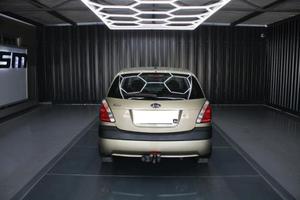 รถมือสอง ขับเคลื่อนซ้าย/ขวา ปี 2005 คีอา ริ 1.4 4 ประตู - Product Image 3