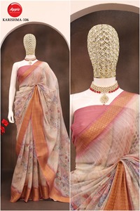 Sonakshi dobby patta Saree สำหรับผู้หญิงผ้าเนื้อนุ่มระดับพรีเมียมพร้อมด้วยการทอผ้าที่หรูหราดีไซน์แบบดั้งเดิมชุดส่าหรีน้ำหนักเบา - Product Image 3