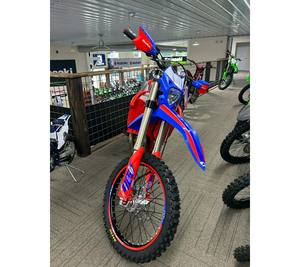 Motocicleta Todoterreno BETAS RR Race Edition 430 2026, Nueva de <span class=keywords><strong>Marca</strong></span> Original, Lista para Exportar a Todo el Mundo - Product Image 2