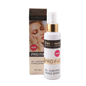 KB Pro Fix Spray Contrôle Sébum - 140ml - Product Image 1