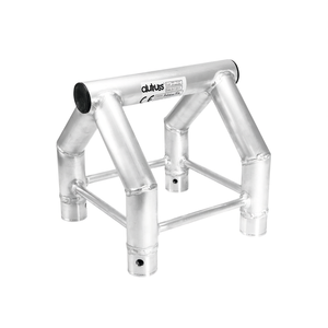 ขายึดด้านบน Alutruss Quadlock 6082 - Product Image 3