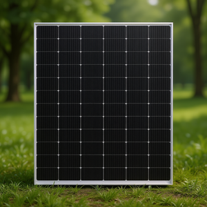 Panel Solar Eternal Energy EM-N54MB420 - Product Image 3