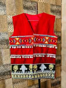 Vaultex Chaleco Caqui para Hombre, Ropa de Trabajo de Construcción Corta Transpirable, Protección Personalizada - Product Image 5