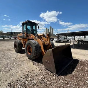 2000 pour Case 621C Chargeuse sur pneus haute performance avec moteur et composants du noyau de la pompe pour la manutention et l'excavation - Product Image 1