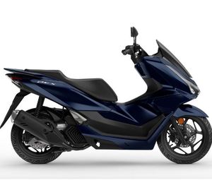 NOUVEAU SCOOTER FAV Bournemouth PCX125 - Product Image 5