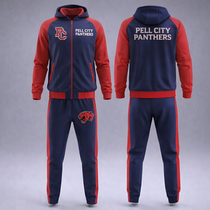 Vêtements de sport personnalisés pour les jeunes en gros, survêtement de gymnastique pour équipe sportive, tenue d'échauffement pour équipe de danse, uniformes de cheerleading - Product Image 4